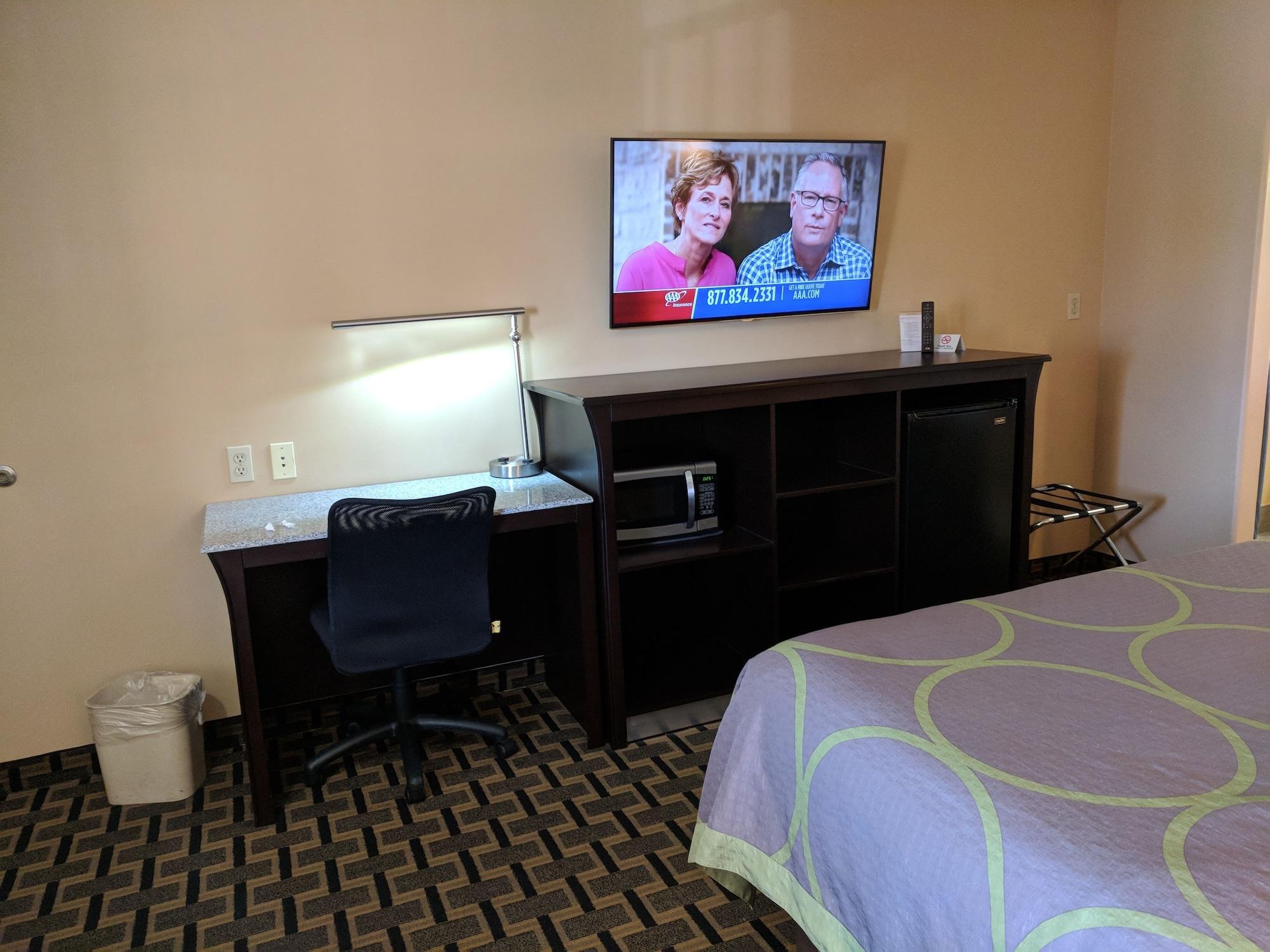 Super 8 By Wyndham Houston/Willowbrook Hwy 249 Экстерьер фото