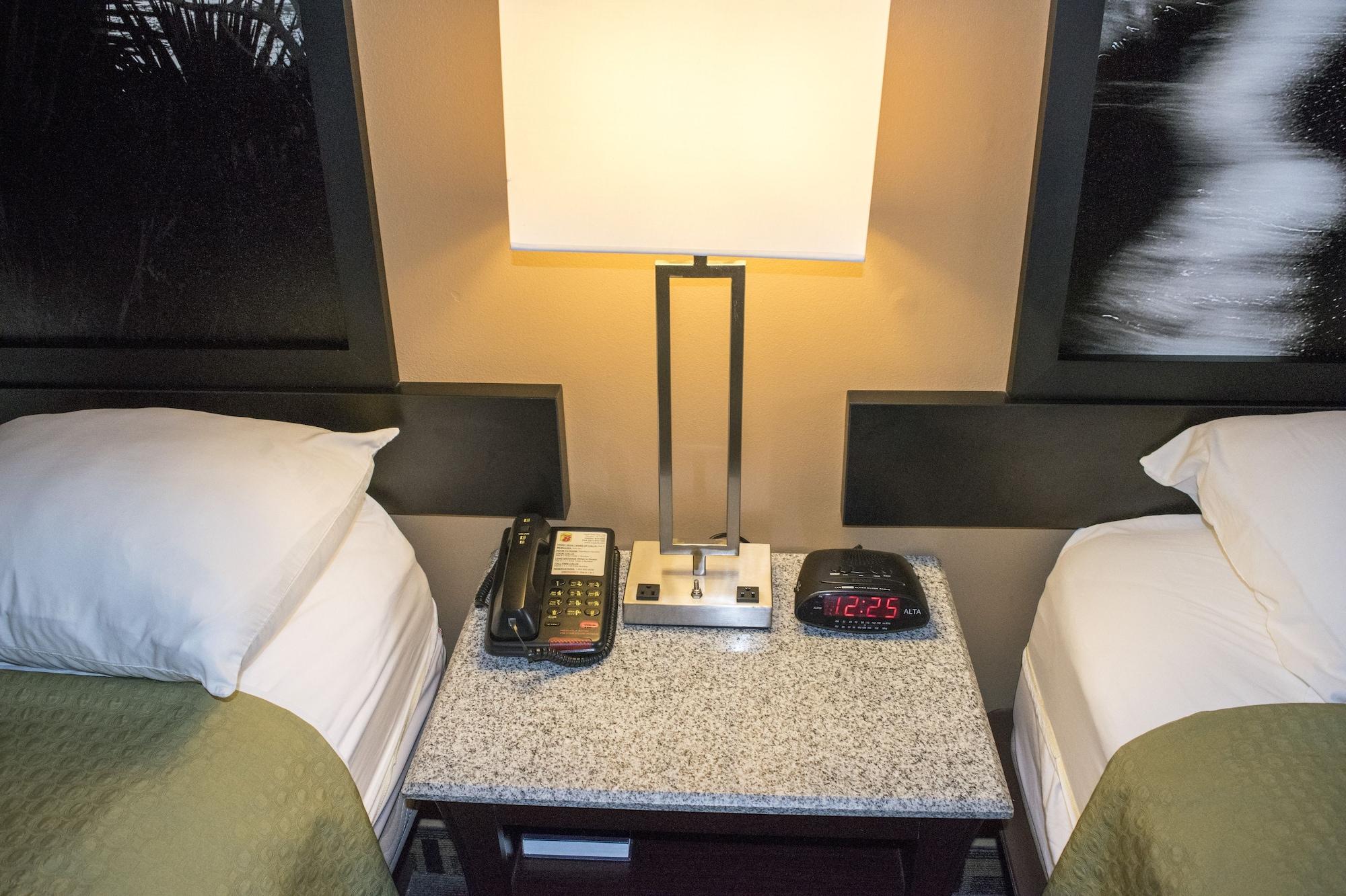 Super 8 By Wyndham Houston/Willowbrook Hwy 249 Экстерьер фото