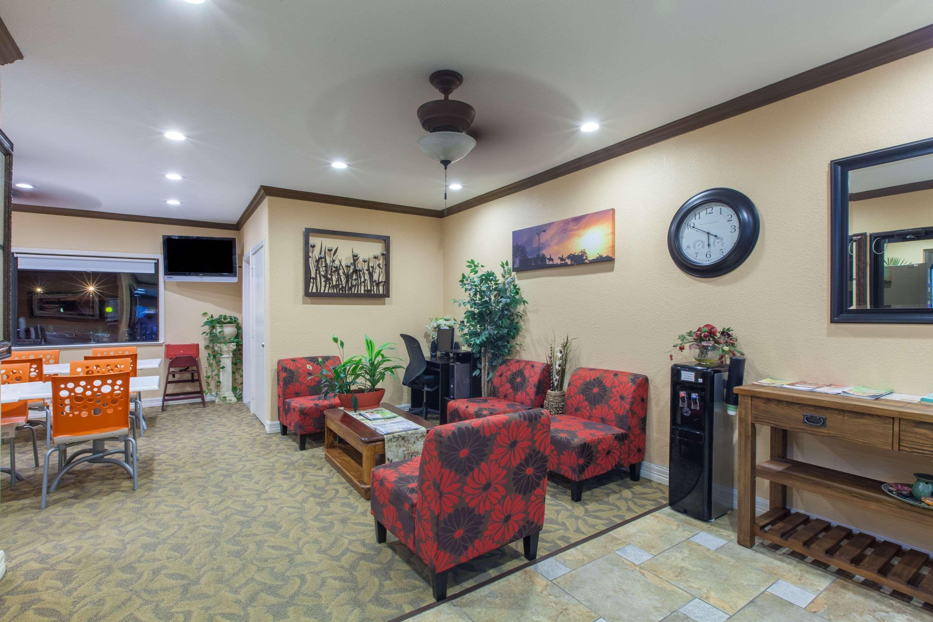Super 8 By Wyndham Houston/Willowbrook Hwy 249 Экстерьер фото